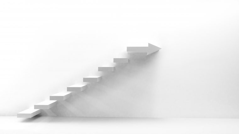 step